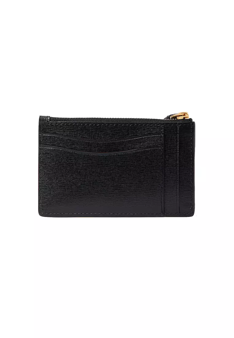 Kate spade sales wristlet card holder