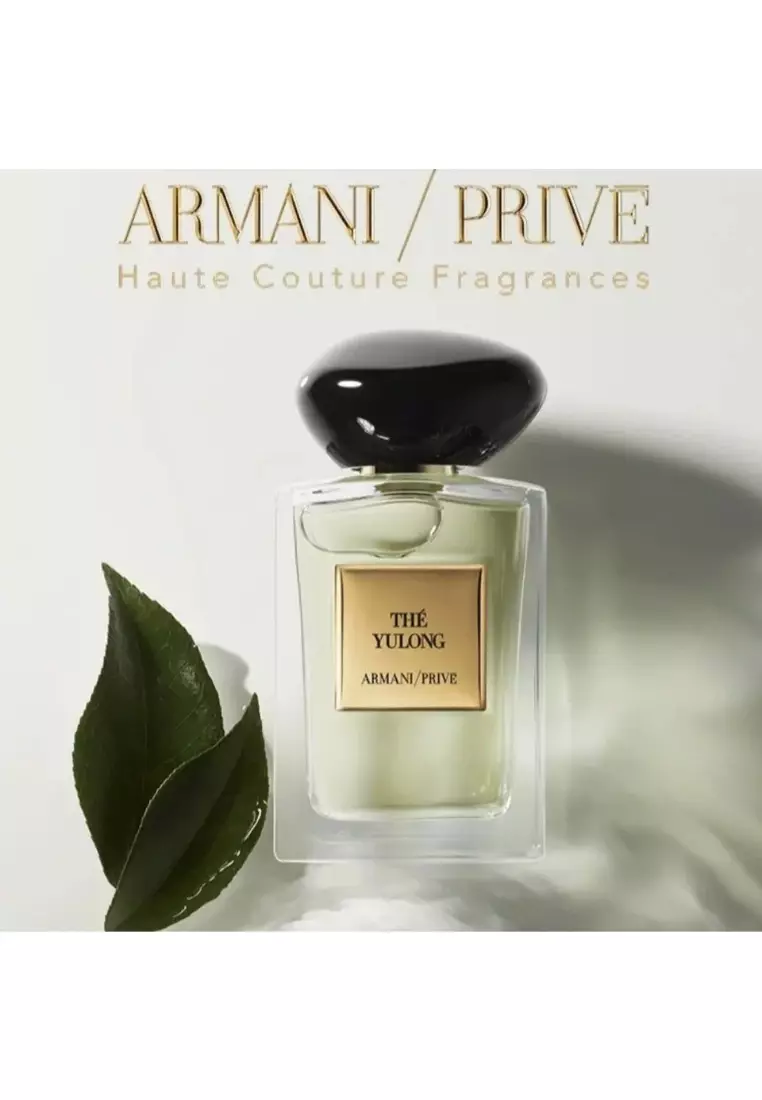 Buy Giorgio Armani Giorgio Armani - The Yulong Eau De Toilette