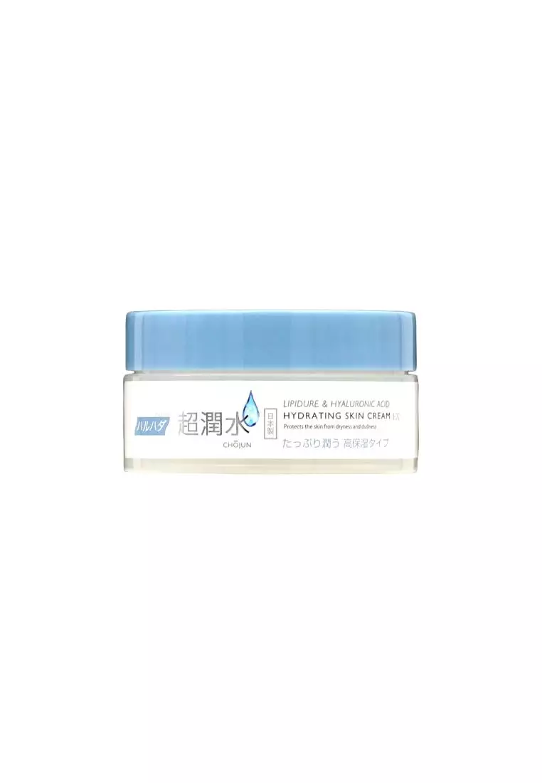 Haruhada Hydrating Skin Cream EX (50g)