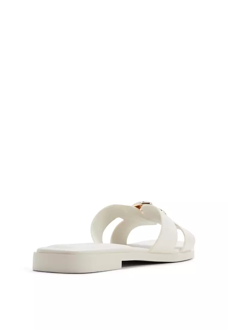 Khali Sandals