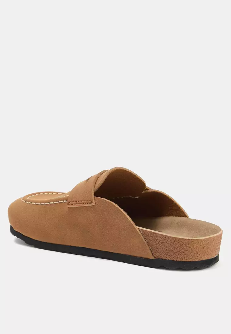 Penny Mules