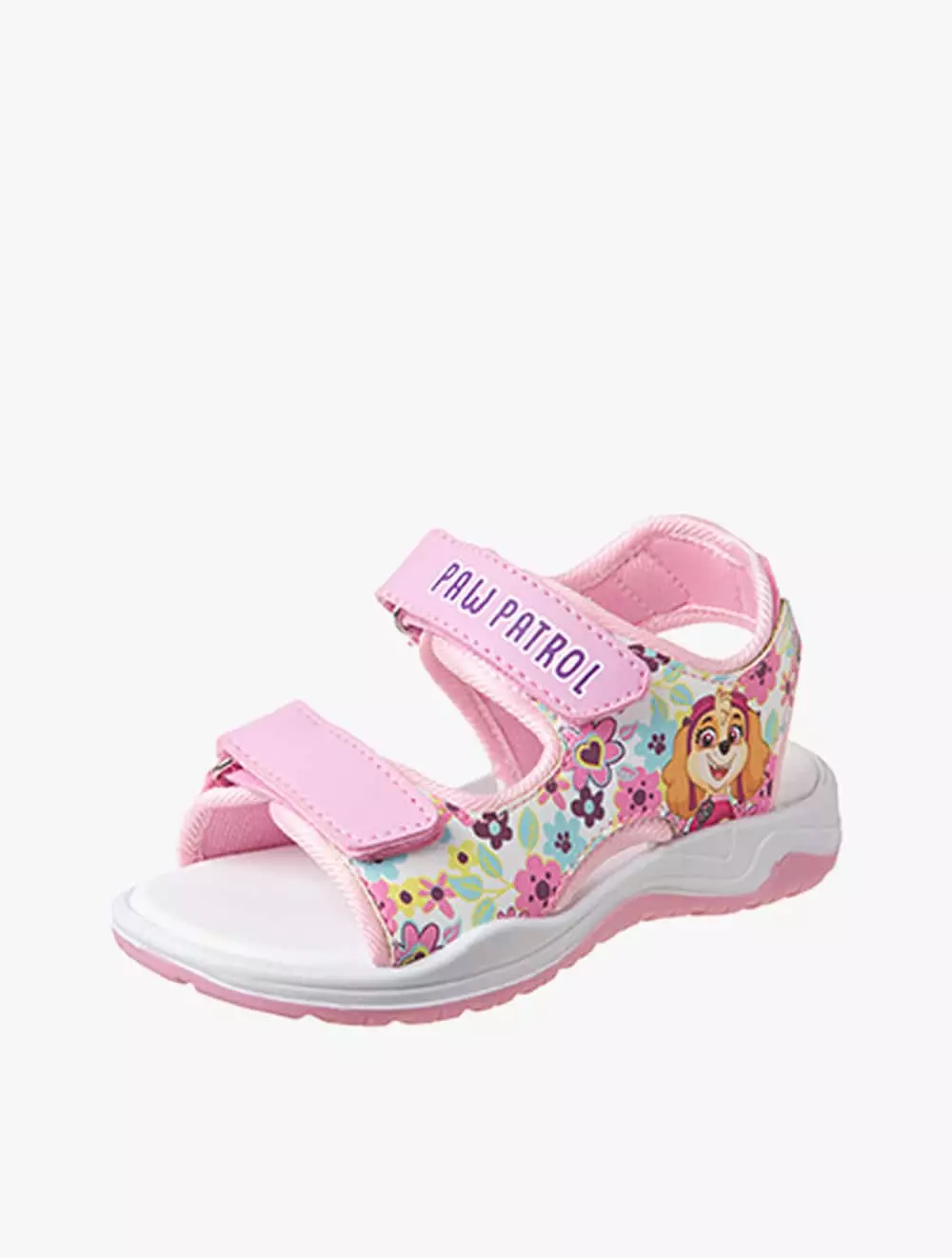 Payless pink sandals cheap