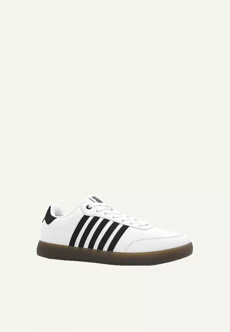 Discount on K-Swiss  shoes - SKU: BLVD Men's Shoes