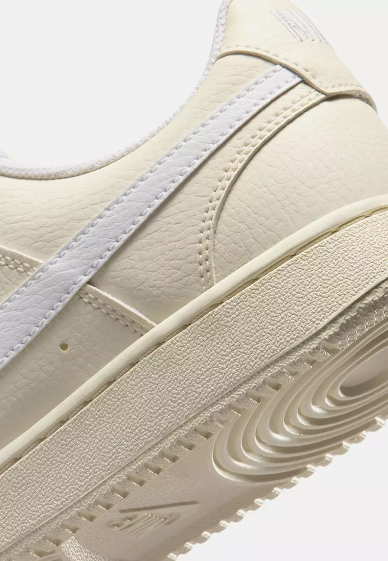 Court Vision Low Shoes