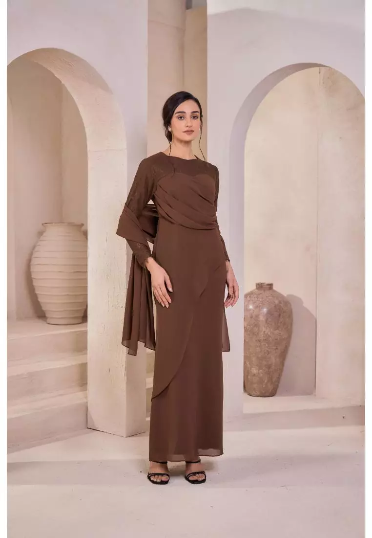 Deana Dress Lace