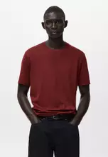 Dark Red