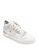 Twenty Eight Shoes beige High Top Platform Lace Up Sneakers BE8831 A3ED7SHC867E2CGS_2