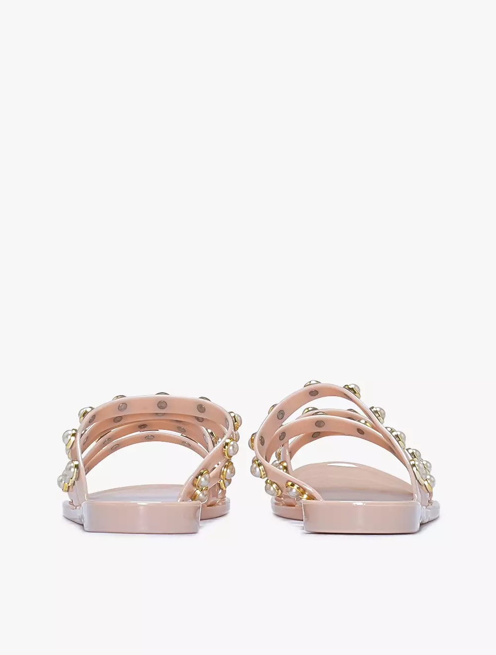 Payless sales jelly sandals