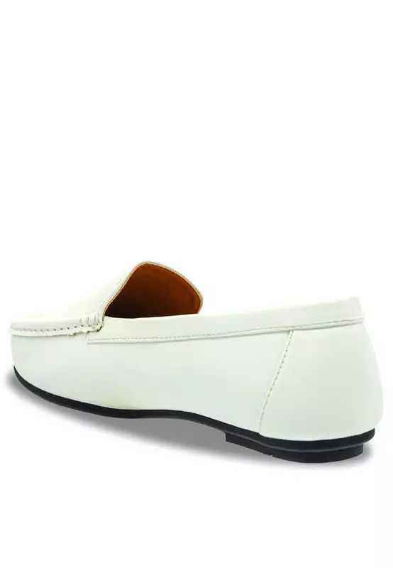 Slip On Business Loafers