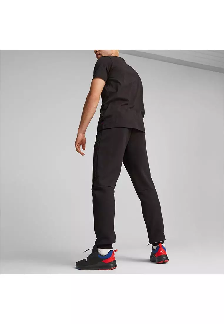 Bmw M Motorsport Men'S Mt7 Sweatpants