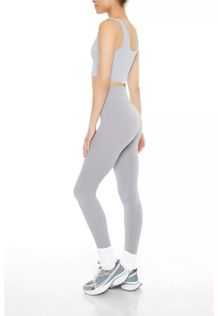 Forever 21 seamless leggings deals