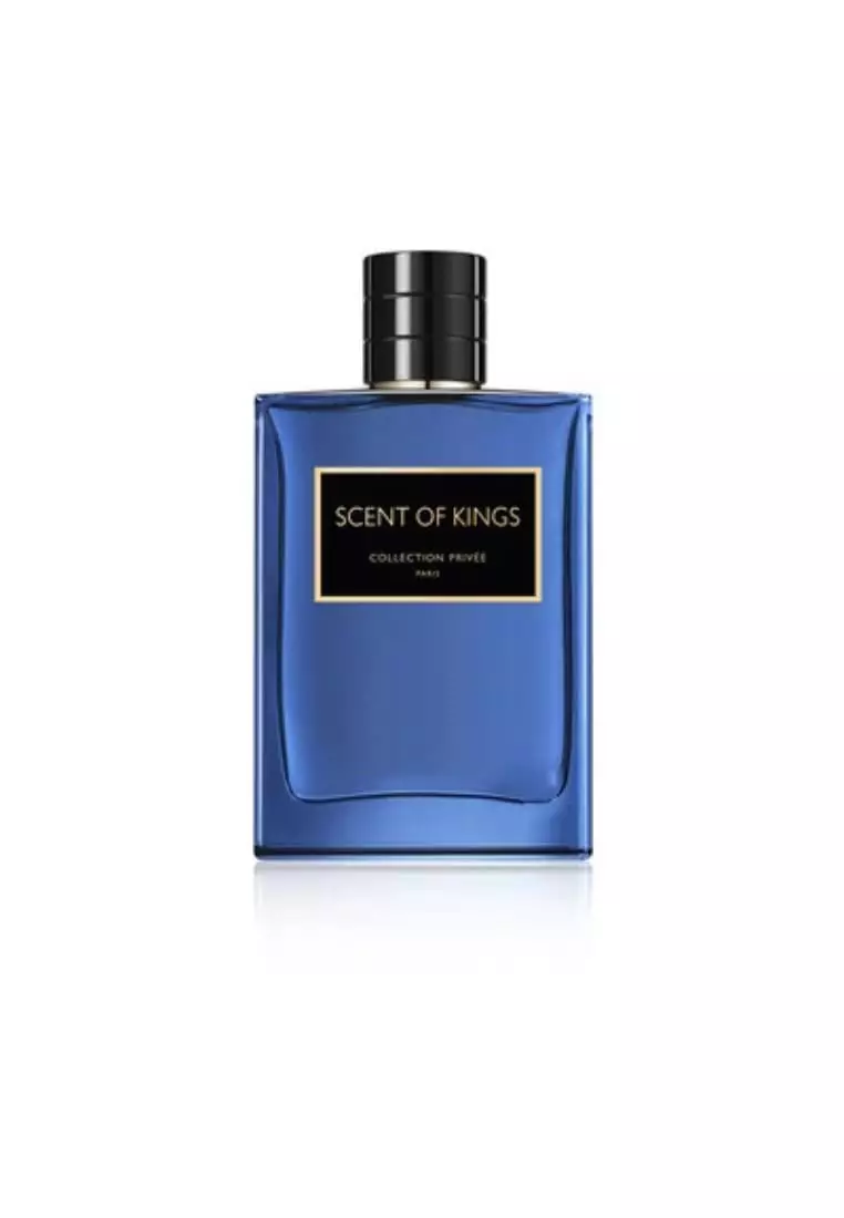 Geparlys Scent Of King Collection Privee Edp 100ml
