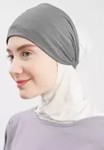 Navy, Asphalt & Milo