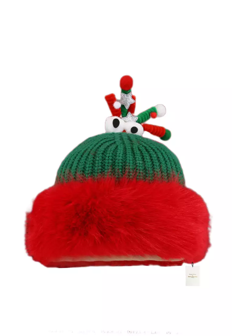 Christmas Mountain Warehouse Beanie Buy Twenty Eight Shoes