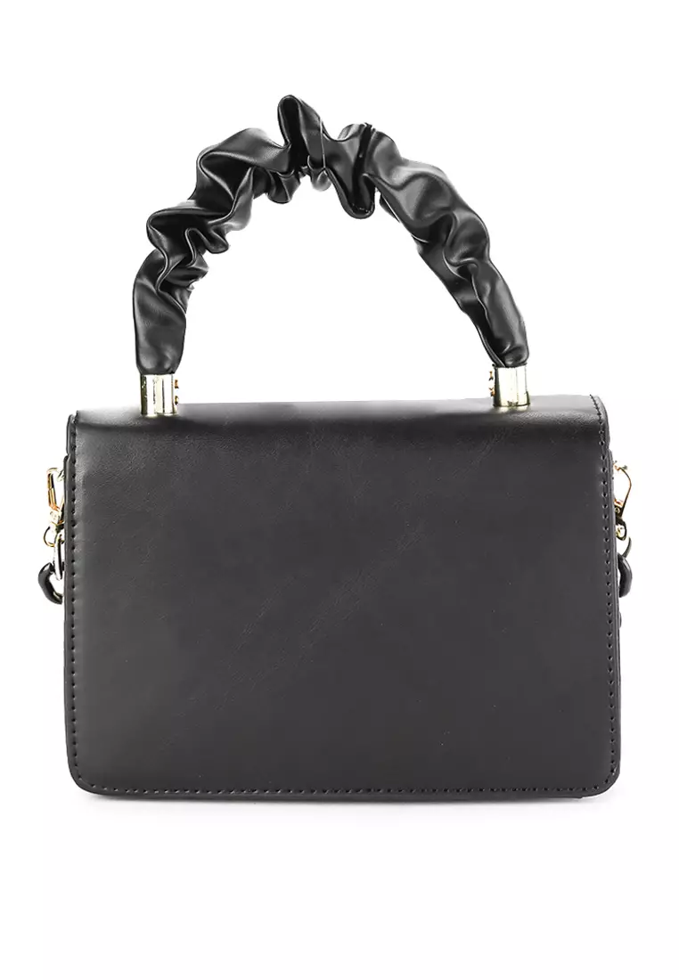 Tas Wanita Hand Bag Casual Kerja