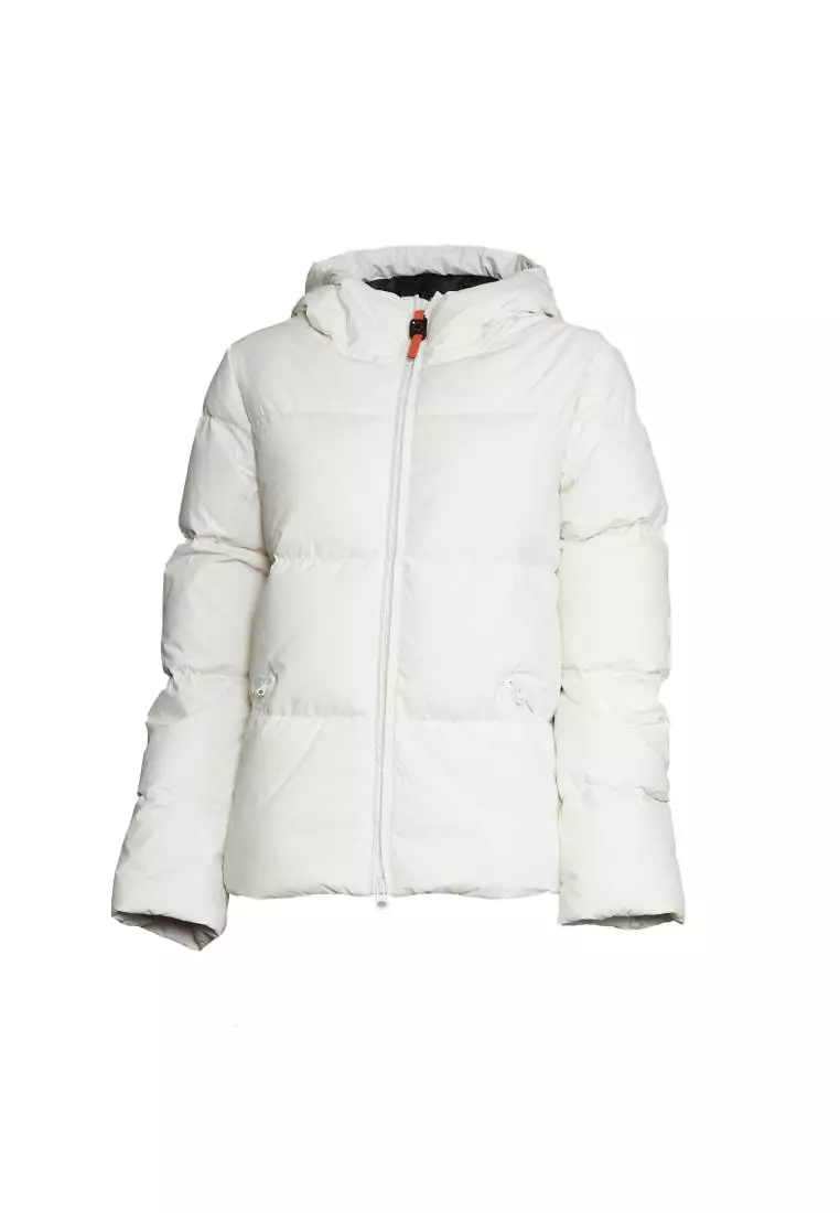 Aspesi lightweight cheap down jacket