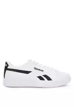 White/Black/White