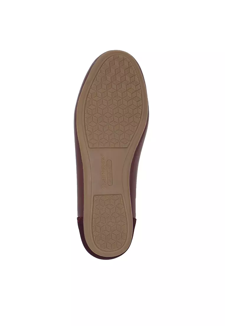 Georgie Plain Toe Women's Casual Shoes