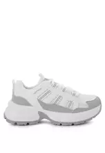 White/Grey