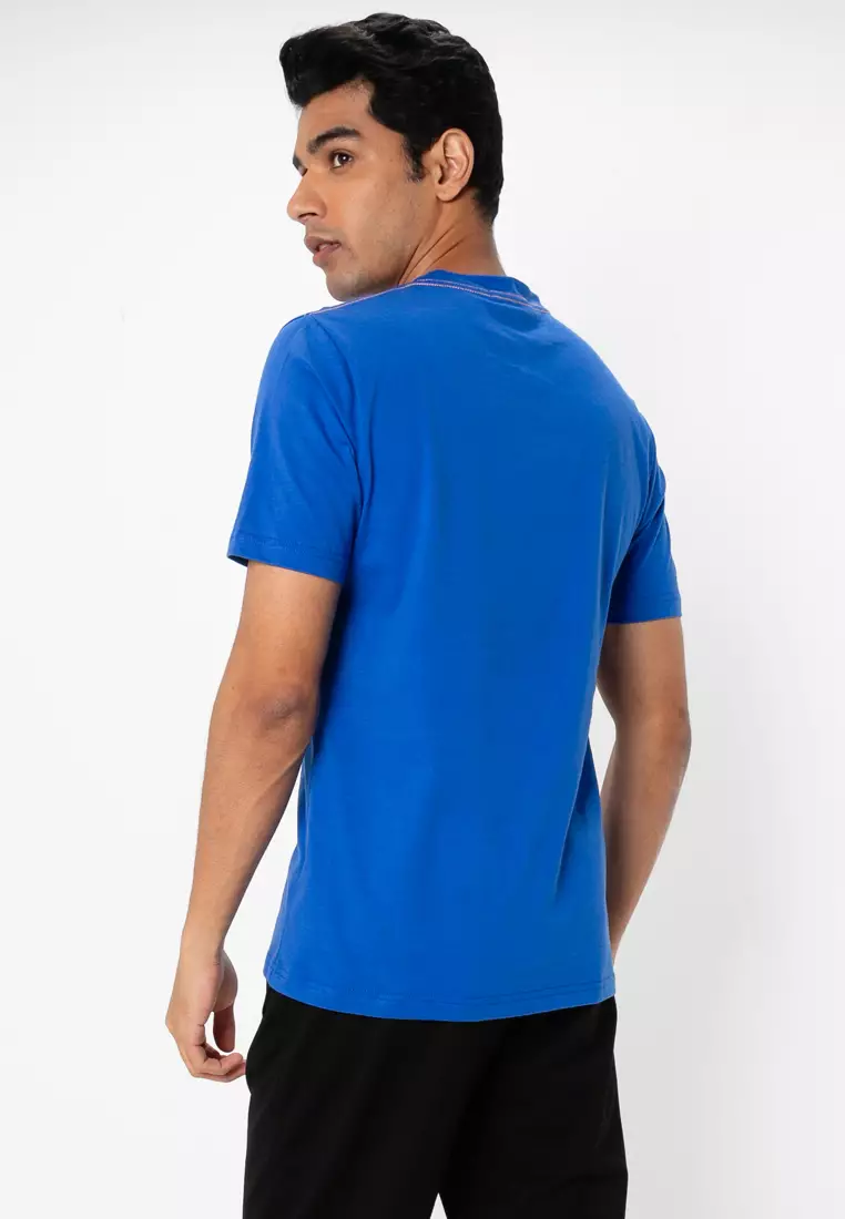 World Beyond Reality Graphic Tee