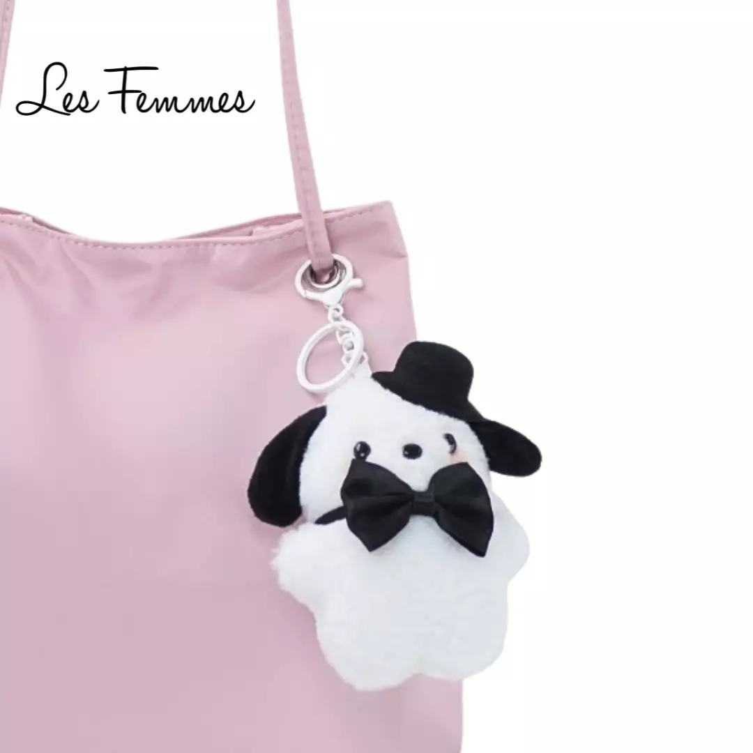 Tas Bahu Wanita Danisha Shoulder Bag G255 2410001 Les Femmes