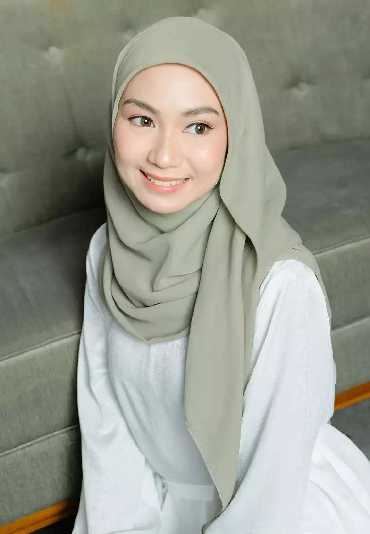 Mara Plain Paris Matcha