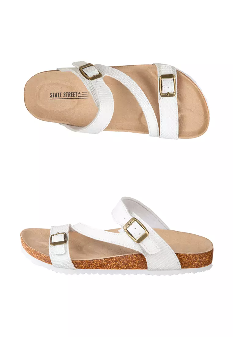 Women's Mazu Sandal