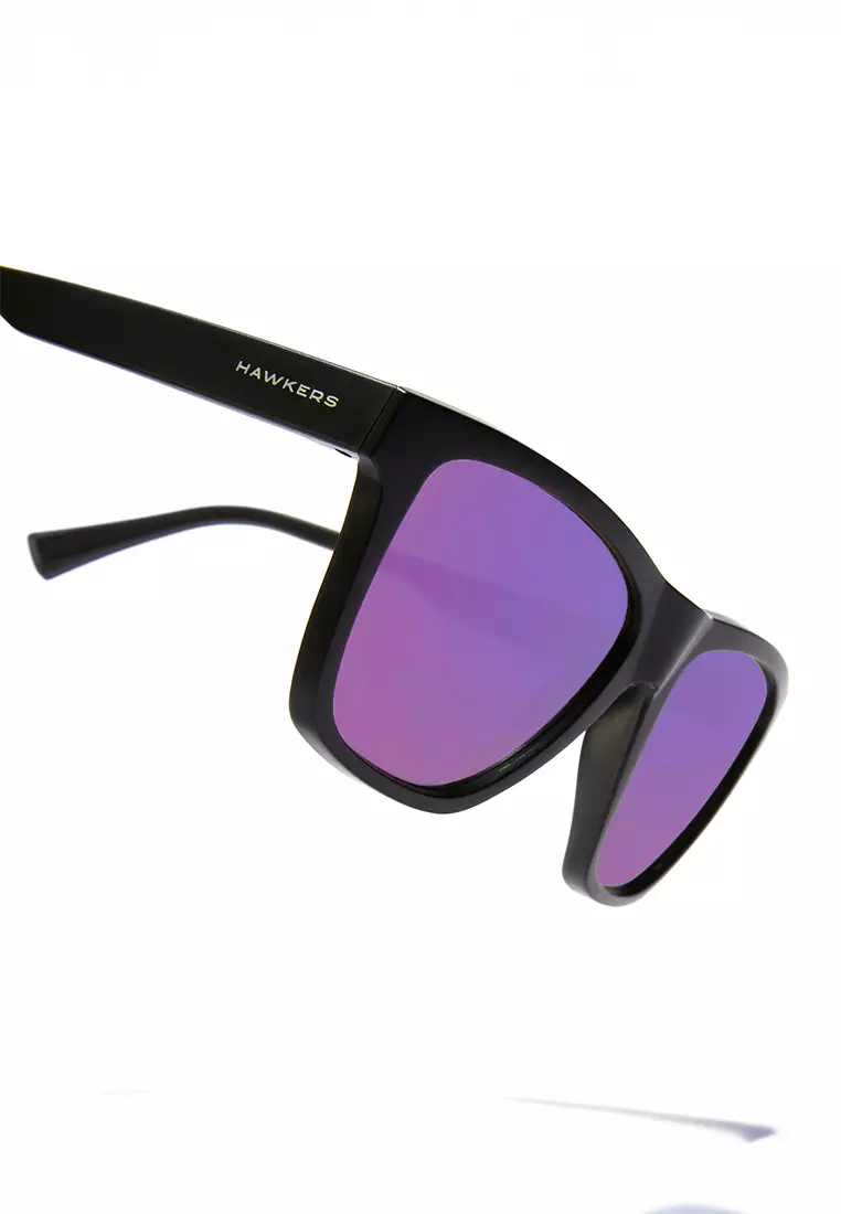 One Ls Raw - Polarized Joker Sunglasses for Men and Women, Unisex. Official Product designed and Made in Spain