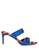 Primadonna blue Strappy Heels 473EASHD81CBFFGS_2