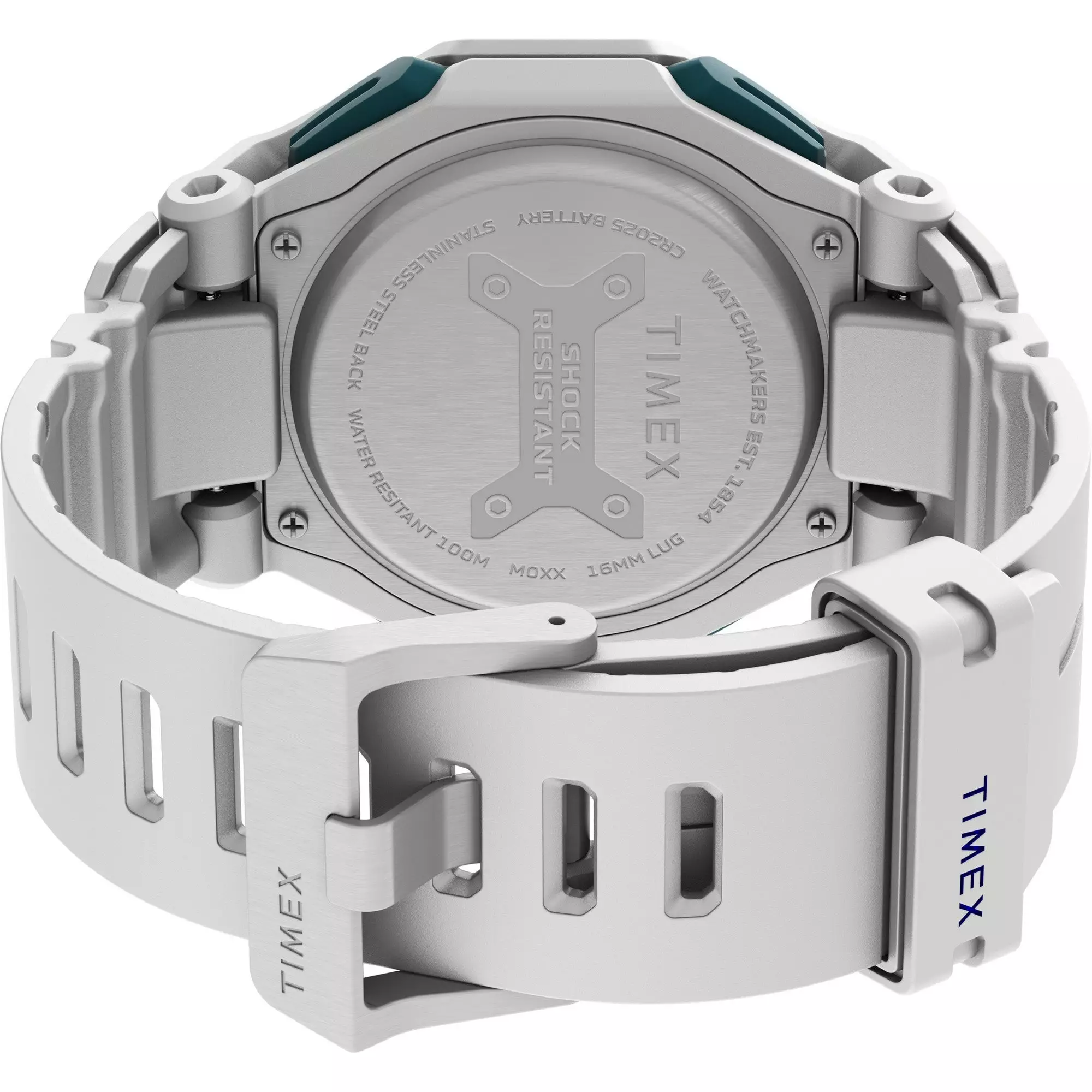 Jam Tangan Pria Timex Digital TREND TW2V63600V5