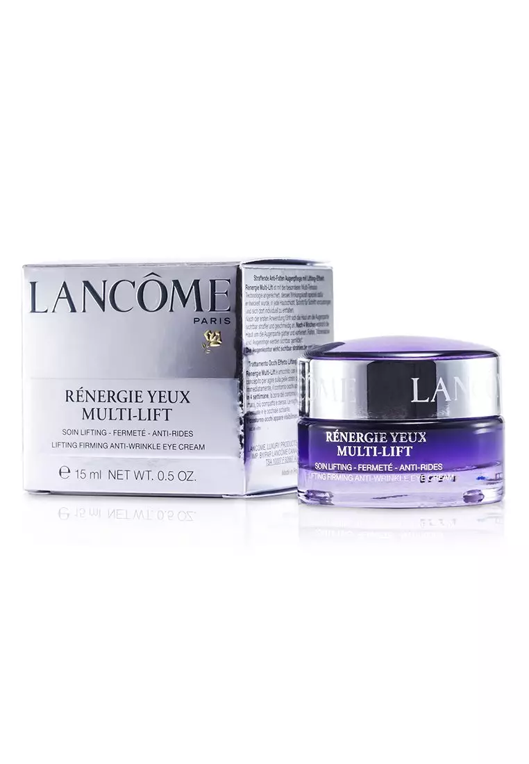 Lancome LANCOME - Renergie Multi-Lift Lifting Firming Anti-Wrinkle