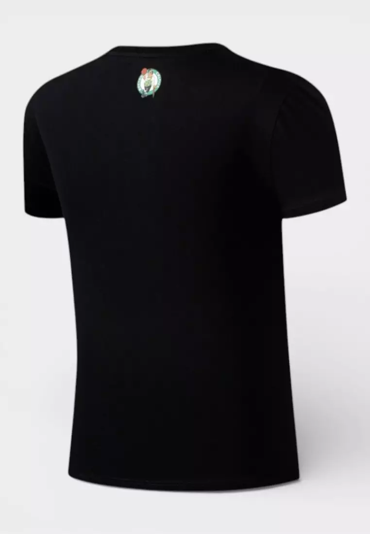 Boston Celtics T-Shirt For Men Box Out Collection [N6Q1]