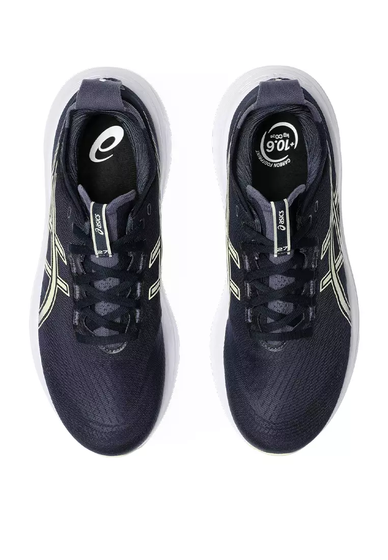 ASICS Men Gel-Nimbus 27 Standard-1011B958.403