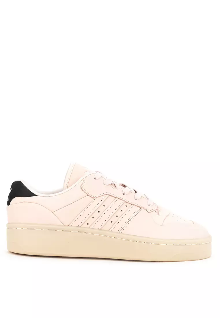 網上選購 ADIDAS Rivalry Lux Low 2026 系列 | ZALORA香港