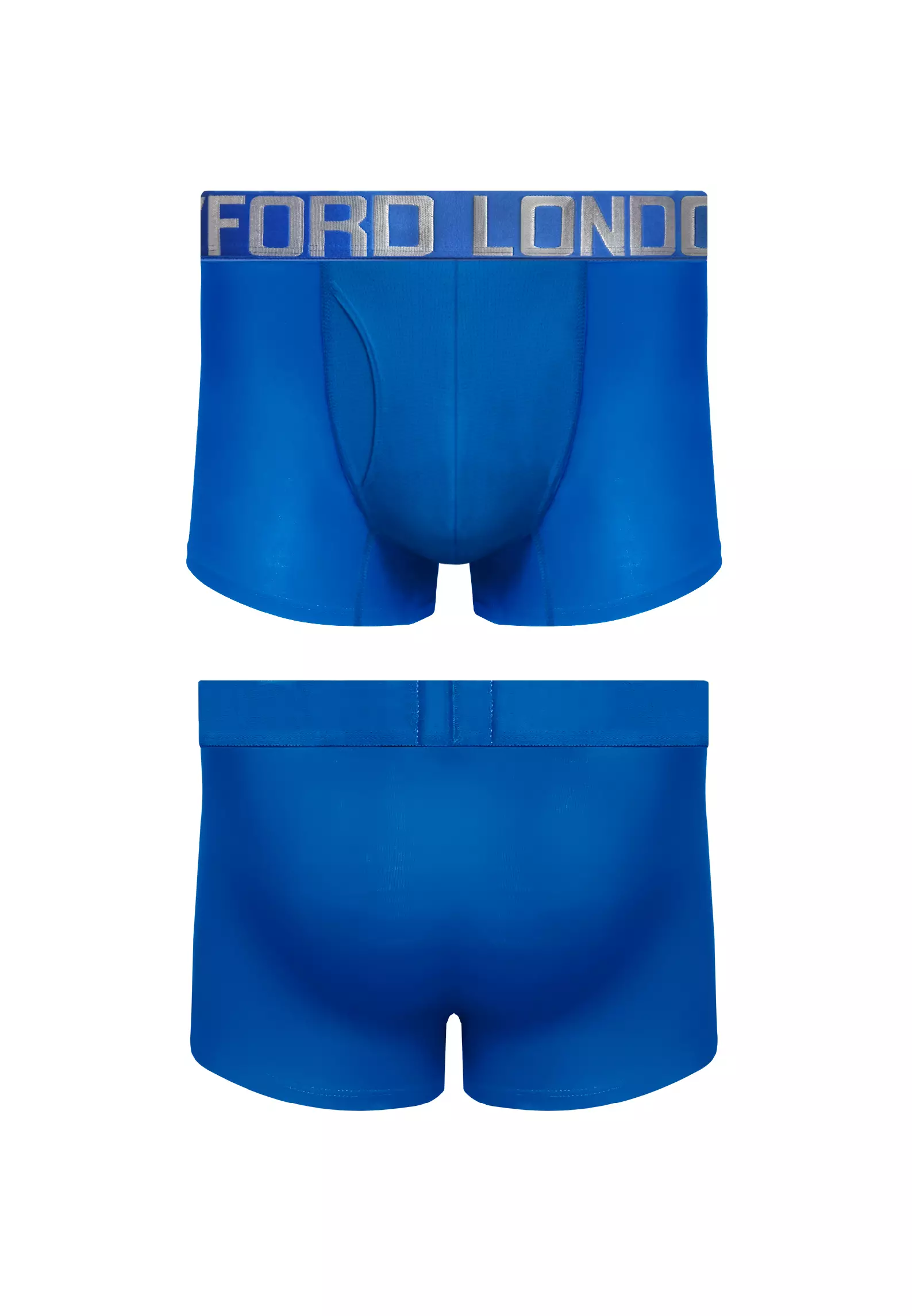 Byford Celana Dalam Pria Shorty 2 warna / pack