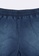 BENCH navy Denim Shorts (Plus Size) F5E02AACEF69B4GS_7