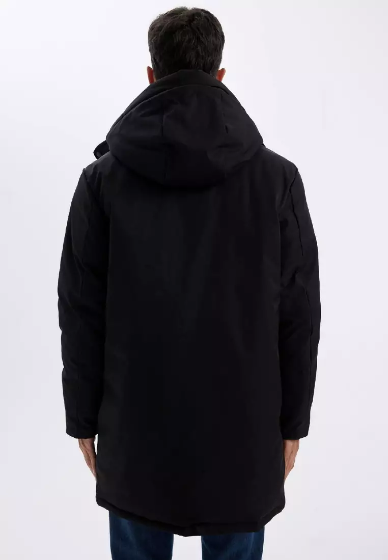 Winter Parka