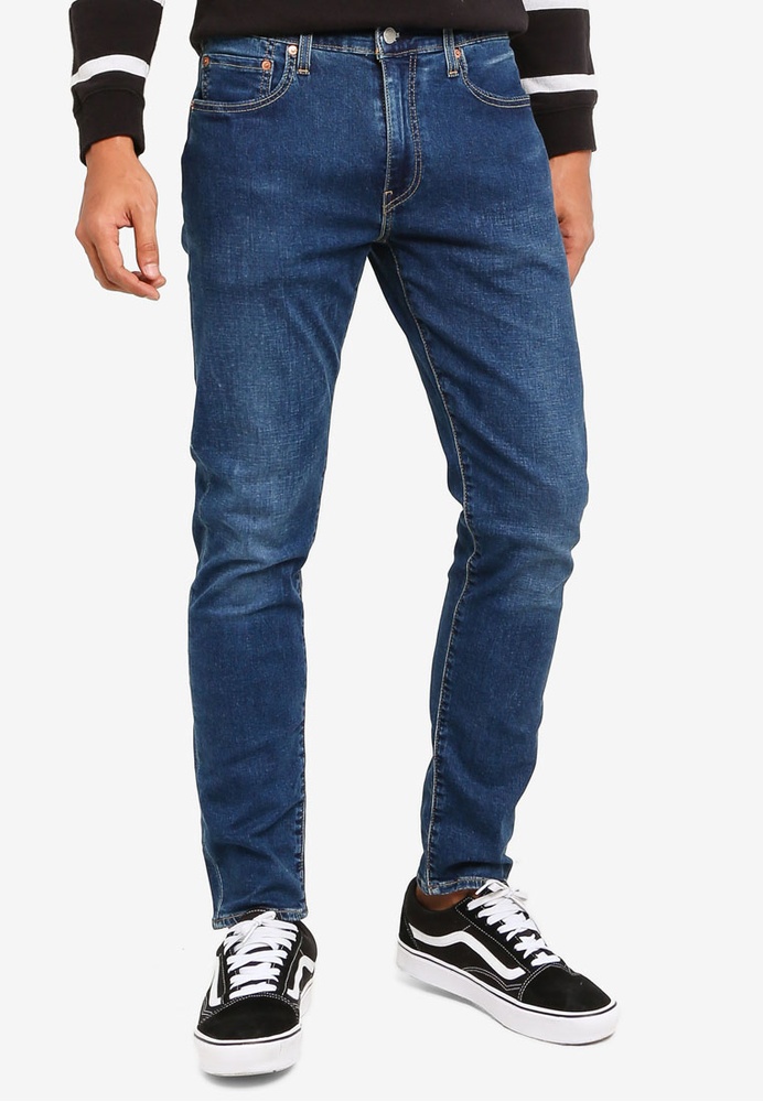  Levi s  512  Slim Taper Fit Jeans 2022 ZALORA 