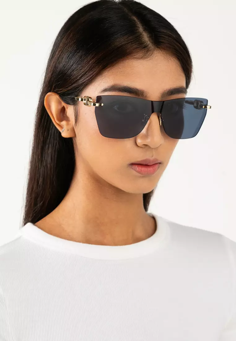 Stylish Sunglasses Dior Glasses Chain Acetate Sunglasses Dior