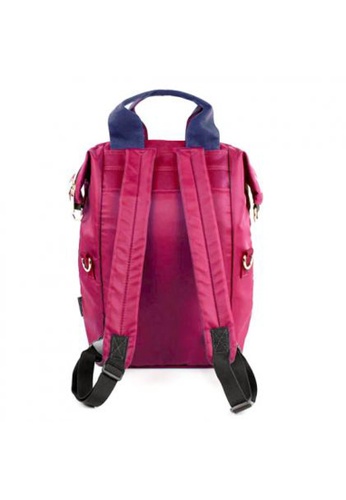 Buy Mis Zapatos Mis Zapatos B 6657 Win 3 Ways Tote Shoulder Bag