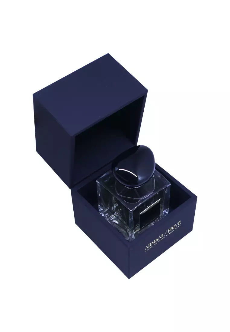 Giorgio Armani The Yulong Unisex EDT 100 ML