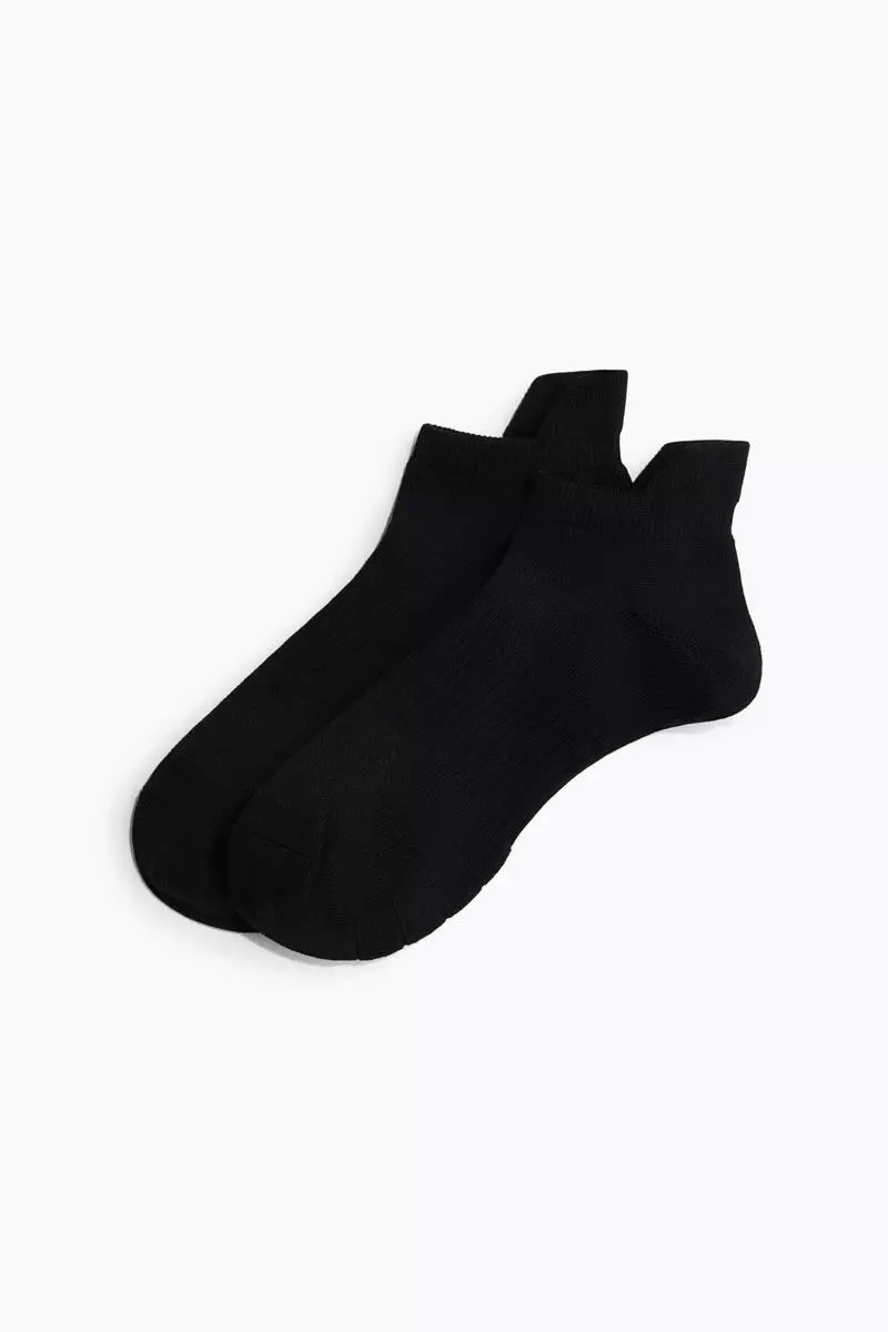 5-pack sports socks with DryMove™