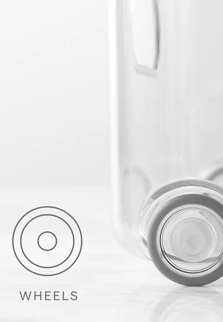 Buy MakeRoom RollOut™ Fridge Drawer 6” 2023 Online ZALORA Philippines