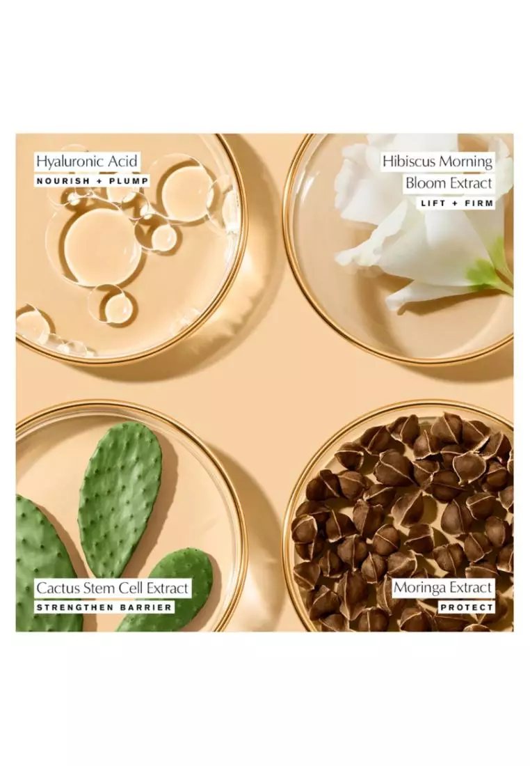 Revitalizing Supreme + GLOBAL ANTI-AGING POWER SOFT CREME 75ml