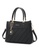 Wild Channel black Women's Hand Bag / Top Handle Bag / Sling Bag / Shoulder Bag 707C8AC02BC526GS_7
