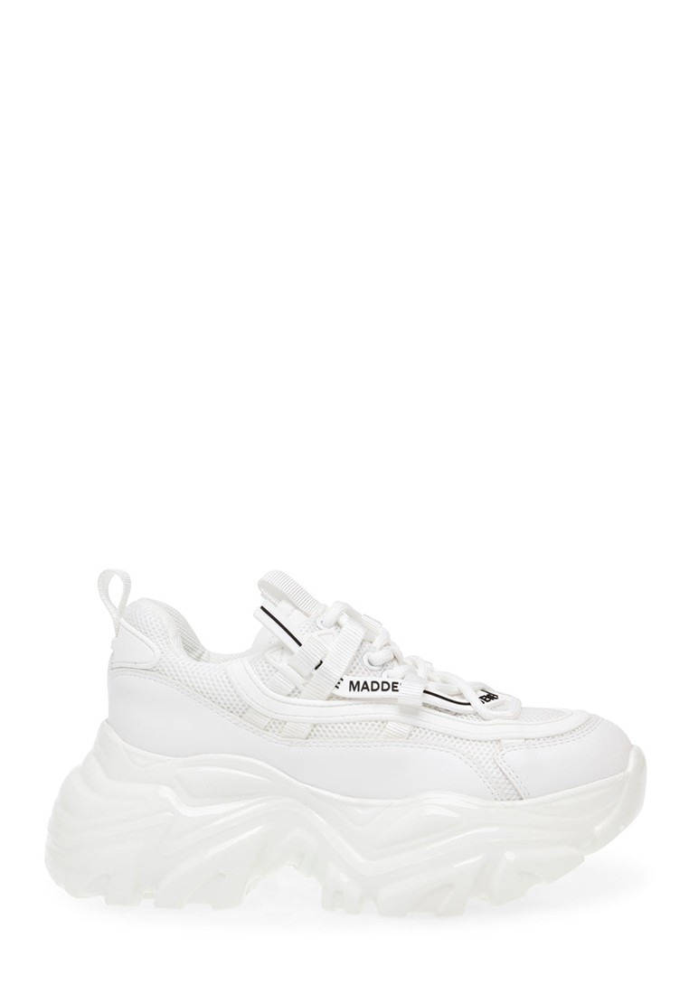 RECOUPE WHITE
