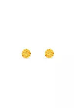 375/9K Gold - L Size (Full Gold)