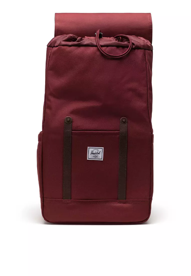 Zalora herschel backpack hot sale