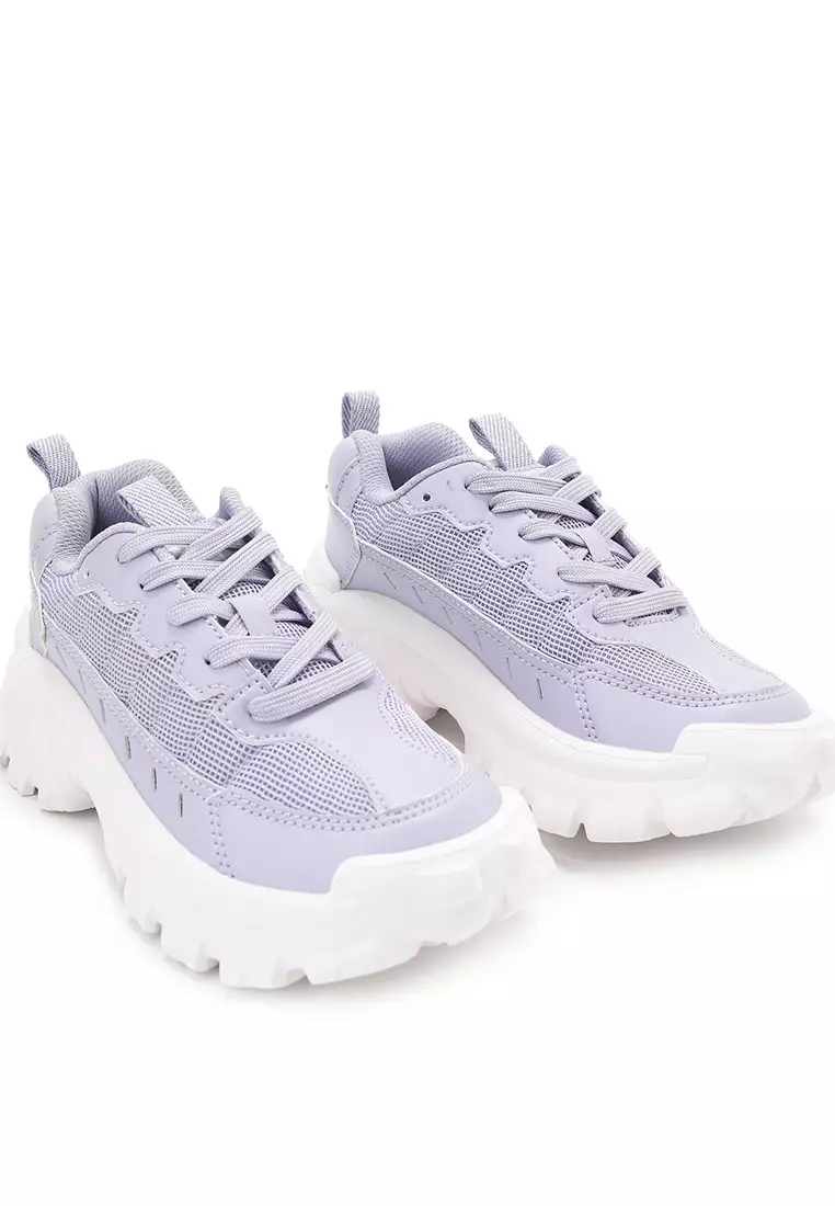 Intruder Lite Vent Ws