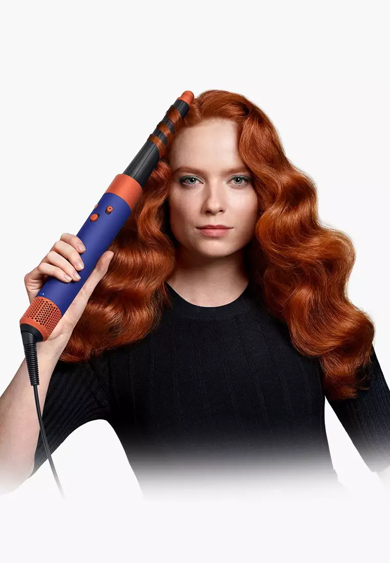 Airwrap i.d ™ multi-styler and dryer | 6-in-1 | No Heat Damage